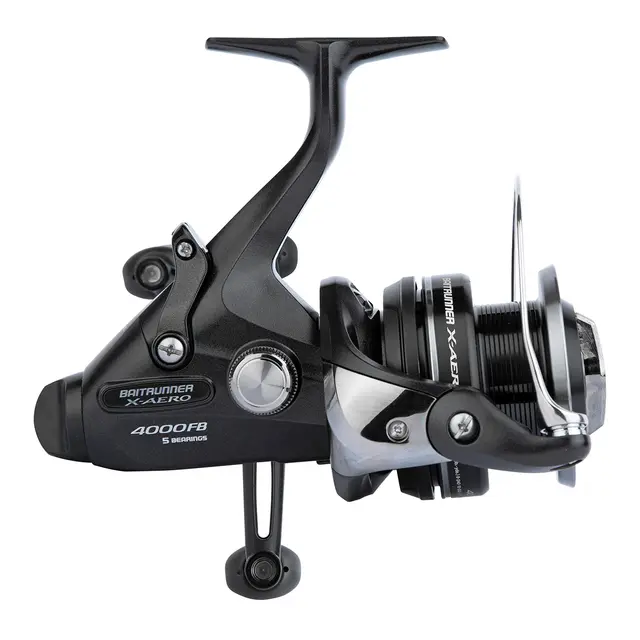 Shimano Baitrunner X-Aero FB 4000 
