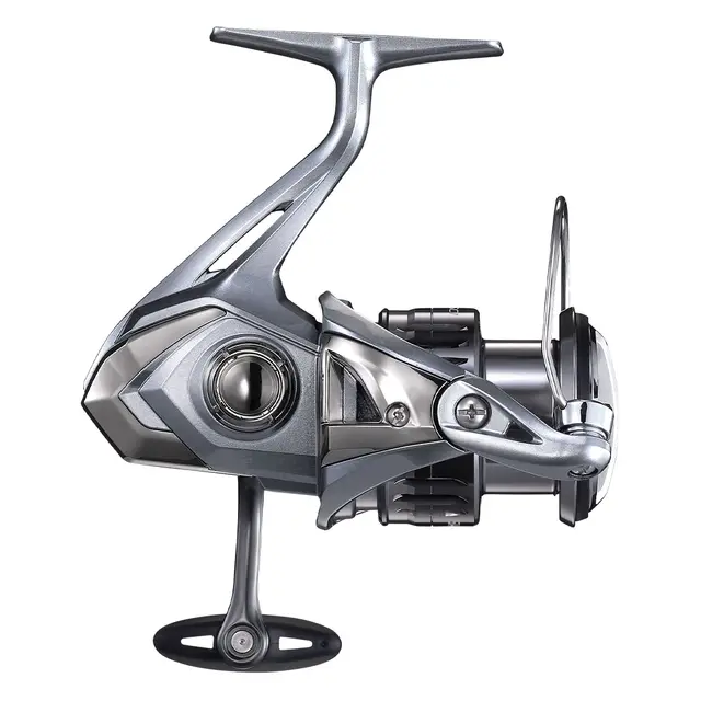 Shimano Nasci 4000 FC Core Protect, SilentDrive 