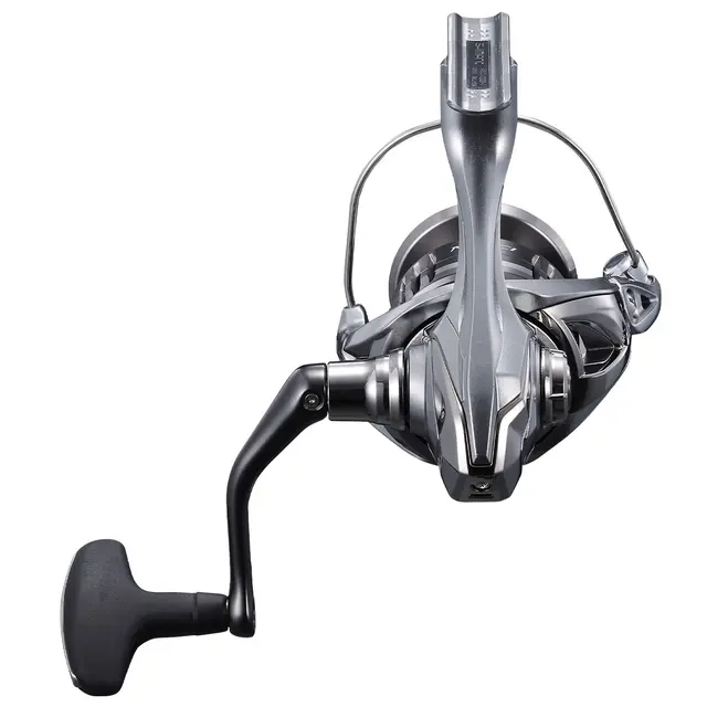 Shimano Nasci 4000 FC Core Protect, SilentDrive 