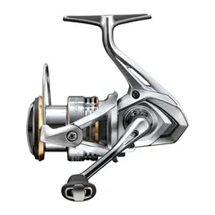 Shimano Sedona FJ Høykvalitets haspelsnelle fra Shimano