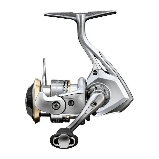 Shimano Sedona FJ 500 Høykvalitets haspelsnelle fra Shimano 