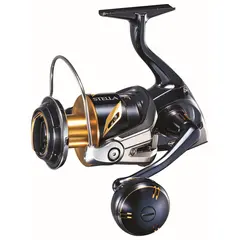 Shimano Stella SW C 8000HG Verdens ubestridte beste haspelsnelle