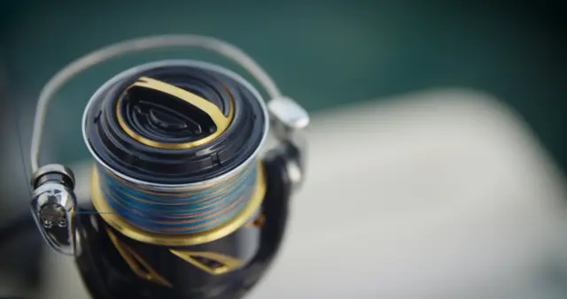 Shimano Stella SW C 4000HG Verdens ubestridte beste haspelsnelle 