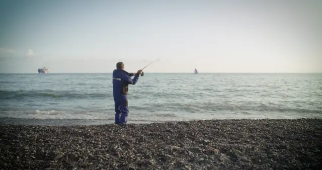 Shimano Stella SW C 4000HG Verdens ubestridte beste haspelsnelle 