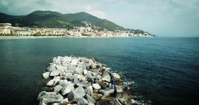 Shimano Stella SW C 4000HG Verdens ubestridte beste haspelsnelle 