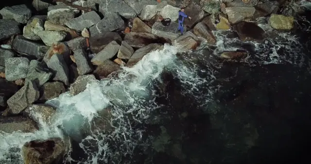 Shimano Stella SW C 4000HG Verdens ubestridte beste haspelsnelle 