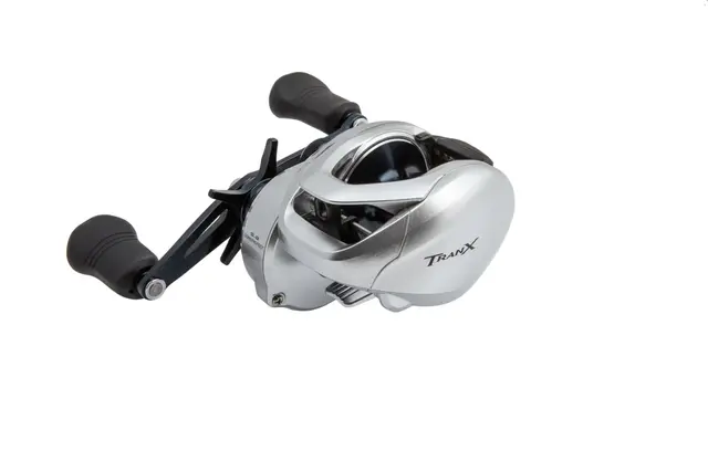 Shimano Tranx A 400 Høyresveiv 