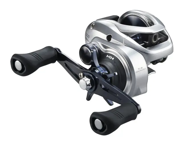 Shimano Tranx A 400 Høyresveiv 