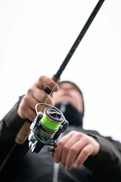 Shimano Ultegra FC C5000XG Fullspekket med gode komponenter 