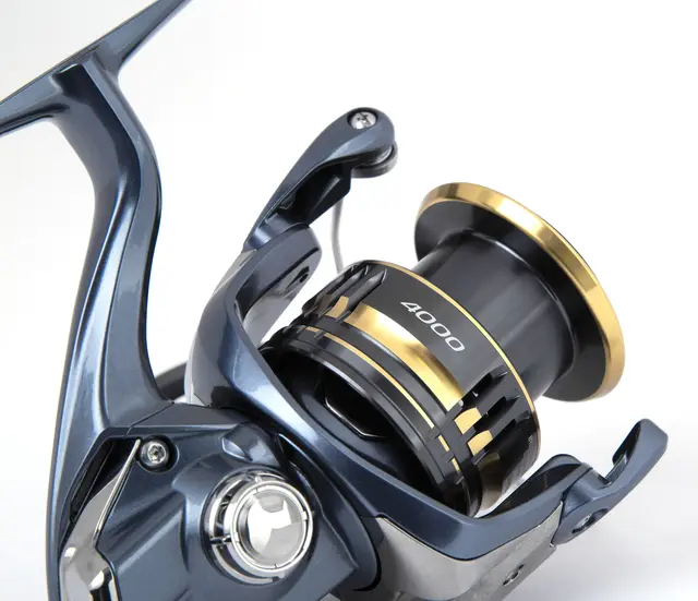 Shimano Ultegra FC C5000XG Fullspekket med gode komponenter 