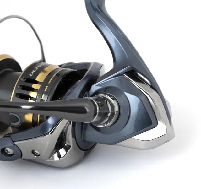 Shimano Ultegra FC C5000XG Fullspekket med gode komponenter 