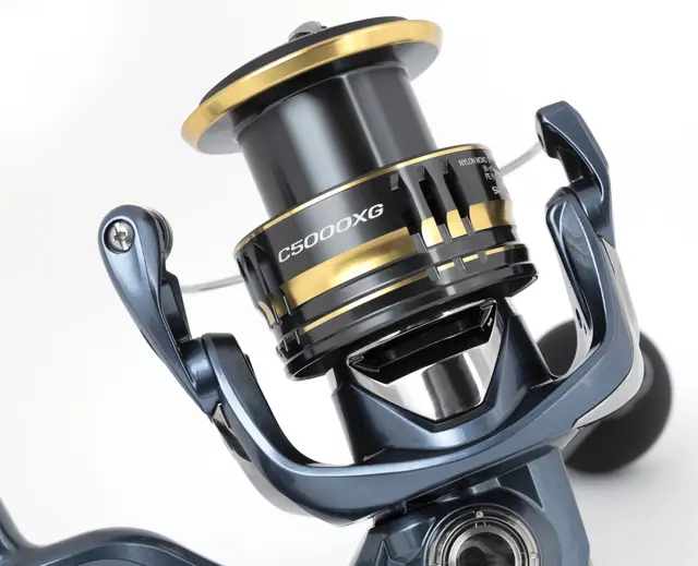 Shimano Ultegra FC C5000XG Fullspekket med gode komponenter 