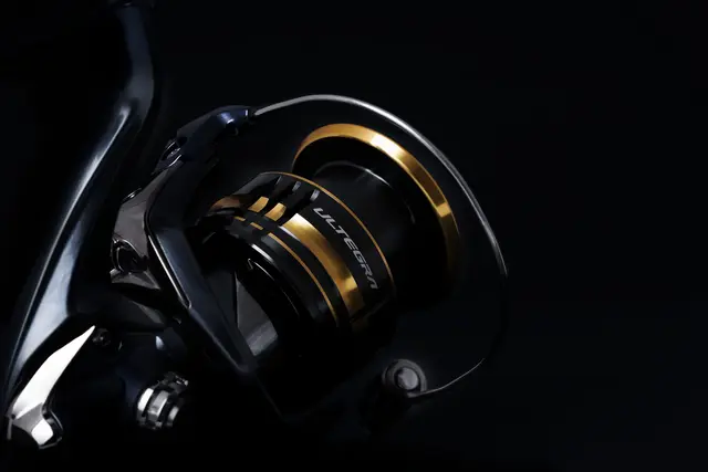 Shimano Ultegra FC C5000XG Fullspekket med gode komponenter 