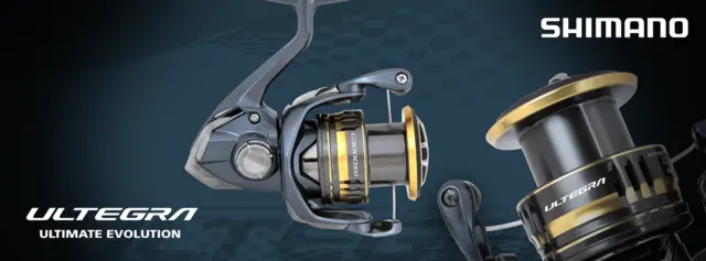 Shimano Ultegra FC C5000XG Fullspekket med gode komponenter 