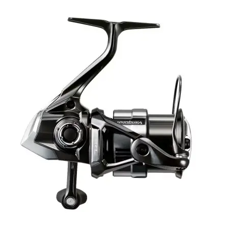 Shimano Vanquish FC 1000S Haspelsnelle 