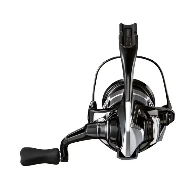 Shimano Vanquish FC 1000S Haspelsnelle 