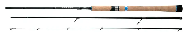Shimano Nexave Spinning MOD-FAST 6' 3-14g 3-delt 