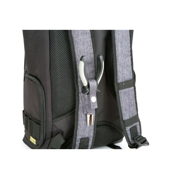 Shimano Yasei Rucksack Super ryggsekk med rolltop 