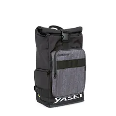 Shimano Yasei Rucksack Super ryggsekk med rolltop