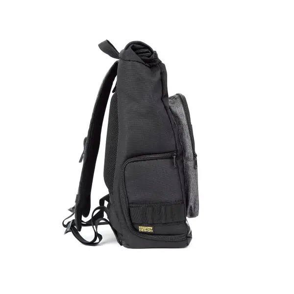 Shimano Yasei Rucksack Super ryggsekk med rolltop 