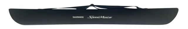 Shimano Speedmaster Salmon Cast 30-80g Den perfekte laksestangen, 11 fot 