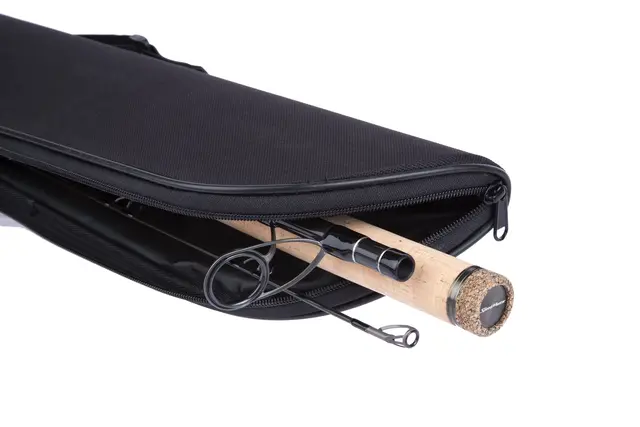 Shimano Speedmaster Salmon Spin 30-80g Den perfekte laksestangen - 3,35 meter 