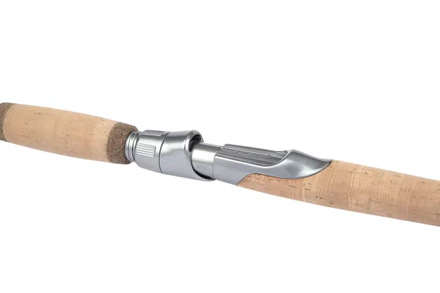 Shimano Speedmaster Salmon Spin 30-80g Den perfekte laksestangen - 3,35 meter 