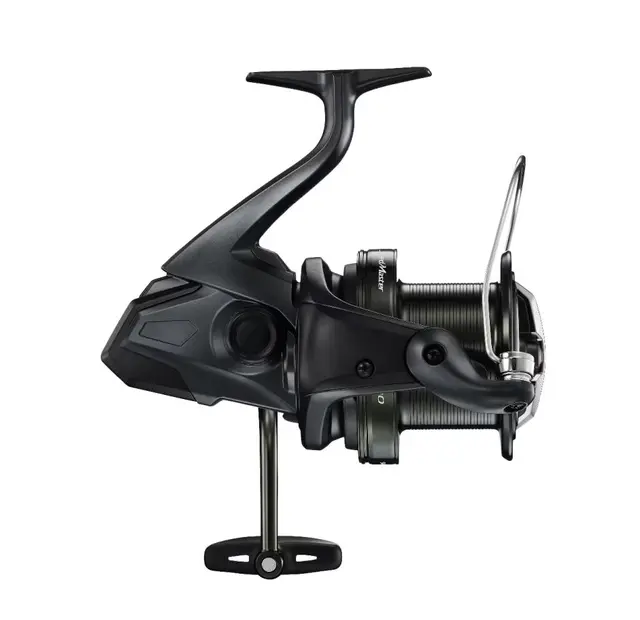 Shimano Speedmaster XTD 14000 Big Pit snelle til meitefiske 
