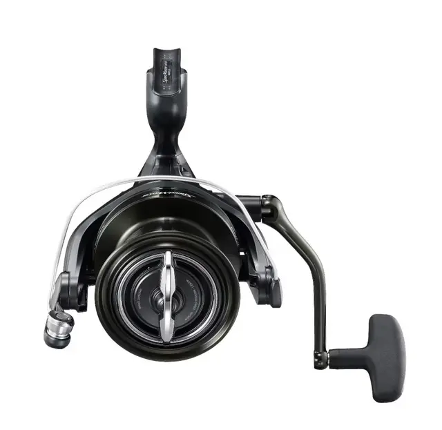 Shimano Speedmaster XTD 14000 Big Pit snelle til meitefiske 