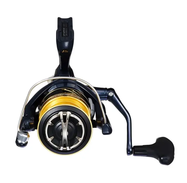 Shimano Spheros SW C3000HG Prisgunstig saltvanns haspelsnelle 