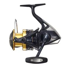 Shimano Spheros SW C3000HG Prisgunstig saltvanns haspelsnelle