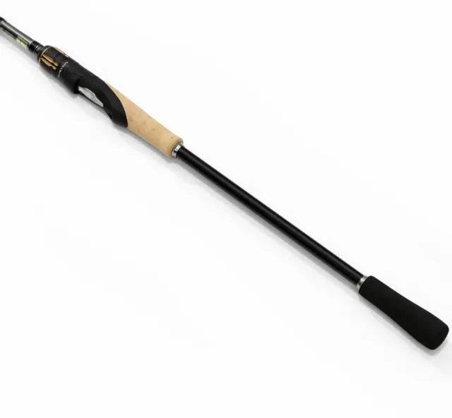 Shimano Sustain Spinning 6'11" 3-14g Super haspelstang 