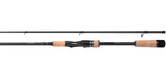 Shimano Stradic Spinning 6&#39;11&#39;&#39; 3-14g 2-delt haspelstang