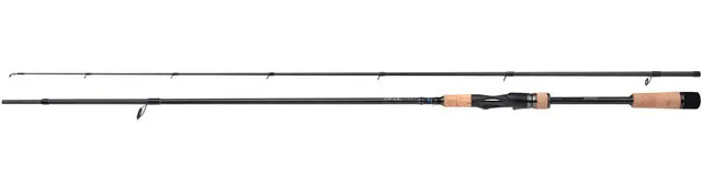 Shimano Stradic Spinning 6'11'' 3-14g 2-delt haspelstang 