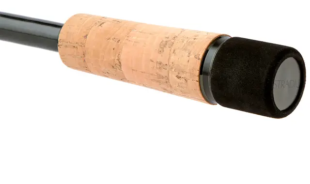 Shimano Stradic Spinning 6'11'' 3-14g 2-delt haspelstang 