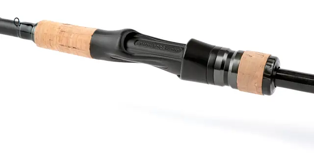 Shimano Stradic Spinning 6'11'' 3-14g 2-delt haspelstang 