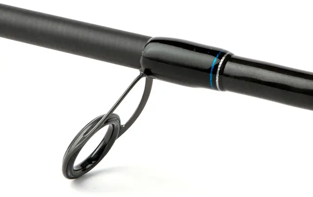 Shimano Stradic Spinning 6'11'' 3-14g 2-delt haspelstang 