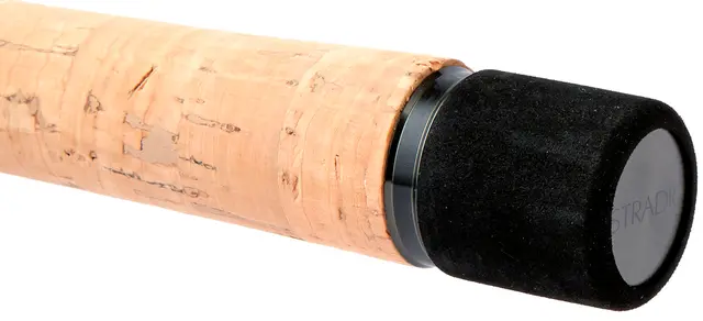 Shimano Stradic Spinning 7' 2-10g 4-delt haspelstang 