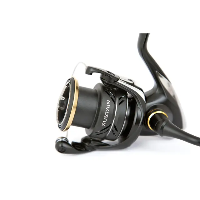 Shimano Sustain FJ C5000XG Haspelsnelle 