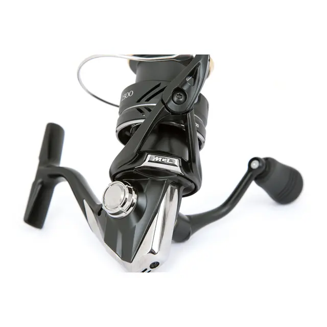 Shimano Sustain FJ C5000XG Haspelsnelle 