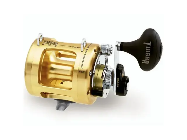 Shimano Tiagra 50 WLRSA Høyresveiv 