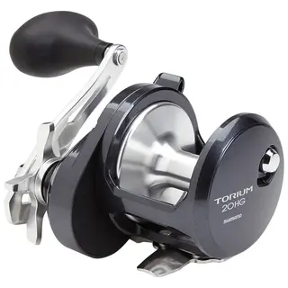 Shimano Torium A HG