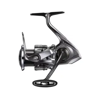 Shimano Twin Power FE H&#248;ykvalitets haspelsnelle