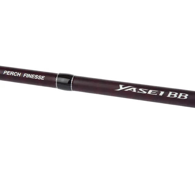 Shimano Yasei BB AX Perch Finesse Vers 3-12g 2-delt 