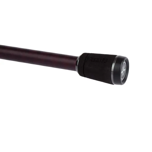 Shimano Yasei BB AX Perch Finesse Vers 3-12g 2-delt 