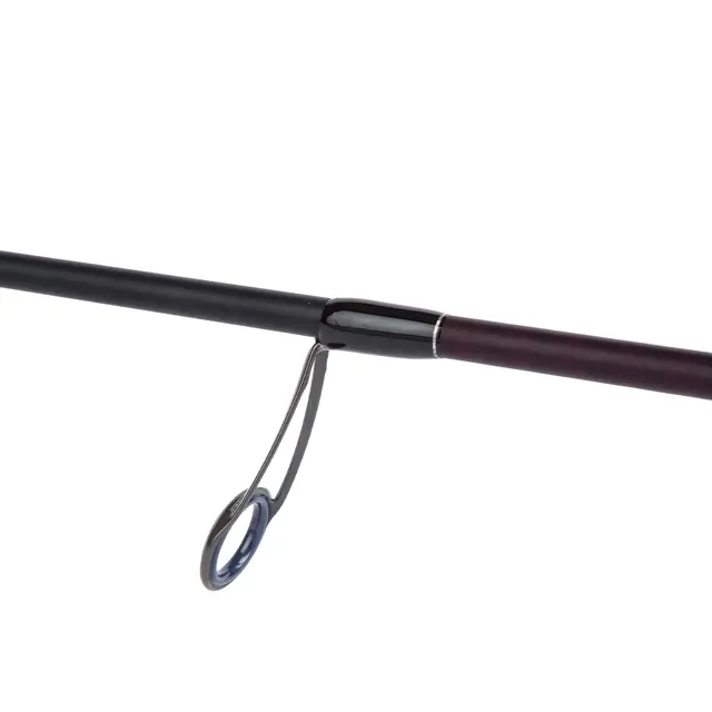 Shimano Yasei BB AX Perch Versatile 7-25g 2-delt 