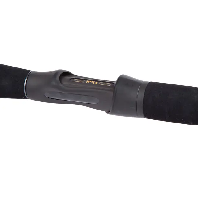 Shimano Yasei BB AX Perch Versatile 7-25g 2-delt 