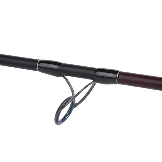 Shimano Yasei BB AX Pike 2,2m 20-60g Haspelstang til gjeddefiske 