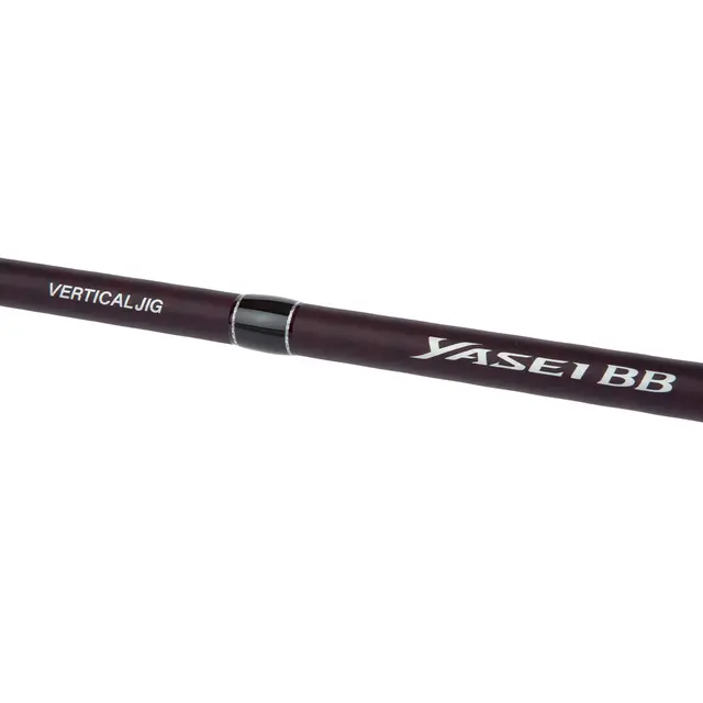 Shimano Yasei BB AX Zdr Vertical Jig 10-25g 2-delt 