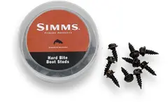 Simms Hardbite Boot Studs Felt